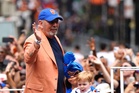 NBA teams ‘salivating’ at the prospect of signing Knicks player after James Dolan’s tax decision