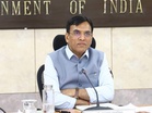 Mandaviya felicitates Indian contingent for historic AVC Men's Volleyball Cup bronze