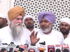 Akal Takht gives Punjab govt one month to amend anti-sacrilege law: Finance Minister Harpal Singh Cheema
