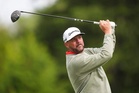Michael Block comments on ‘insane’ New York golf fans after disaster strikes on PGA Tour Champions