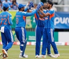 Cricket’s Olympics qualification criteria: Rankings to decide for men; T20WC standings crucial to women
