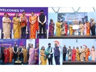 Impact to Inspiration! Women Shaping the Nation for Viksit Bharat 2047 Take Centre Stage at 5th NAREDCO Mahi Convention