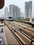 Gurugram Rapid Metro ridership rises 9.4% in first 5 months of 2026