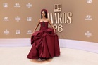 Teyana Taylor wins big at the 2026 BET Awards