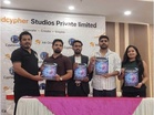 Cypher Mind Launches India’s First National Puzzle Challenge Book to Inspire a New Generation of Thinkers