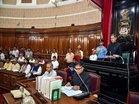 BJP government tables public safety and control of anti-social activities bill in Bengal assembly
