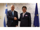 India-Greece discuss stronger trade, investment and supply chain cooperation: Piyush Goyal