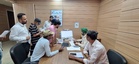 Residents throng Karnal MC office on holiday to avail property tax interest waiver