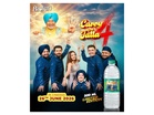 Bisleri Launches Limited-Edition Carry On Jatta 4 Bottles Celebrating Punjab’s Favourite Comedy Franchise