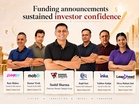 Marwari Catalysts Portfolio Continues to Attract Investor Interest, Strengthening its Position as an Emerging Family Office