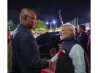 Next 50 years of ties will be defined by innovation, sustainability, shared prosperity: PM Modi after conclusion of his Seychelles visit