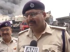 Patna warehouse fire brought under control after 13-hour operation, no spread to nearby units