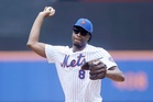 OG Anunoby cracks rare smile after New York Mets show key NBA Finals moment at Citi Field