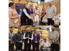 "I was humbled, overwhelmed, grateful...": Anupam Kher receives rare honour from doctors, cancer researchers