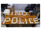 MP: Police nabs drug supplier in Indore, recovers 265 gm brown sugar, Rs 19 lakh cash, 22 live pistol cartridges