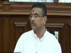 Must ensure no damage is caused to public and private property, bill to control anti-social activities will not be misused:  Suvendu Adhikari