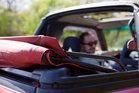 Death of the convertible? Choice of new models hits lowest in decades
