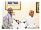 Former Supreme Court Judge Justice Rajesh Bindal Joins Galgotias University as Honorary Distinguished Jurist