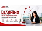 Future-Ready Learning at Asian Business School Through AI Integration