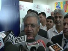 Jammu and Kashmir: CEC Gyanesh Kumar hails BLOs as "pillars of democracy" during visit to Budgam