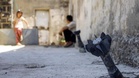 Syria slams new Israeli incursion in southern Daraa province