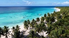 In the Caribbean, this untouched beach has been named one of the best in the world (and you’ll soon understand why!)