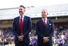 Arsenal on course to make £793m announcement as Stan Kroenke ambition laid bare