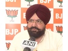 SGPC, Akal Takht secretariat were not consulted while drafting anti-sacrilege law: BJP Punjab VP Fatehjung Bajwa