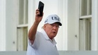 Middle East live: Trump says Iran talks to be held in Qatar, but Tehran denies it