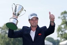 Scottie Scheffler raves about Viktor Hovland after losing to him at the Travelers, ‘He has so much talent’