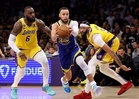 Draymond Green’s decision is Step 1 in Warriors’ plan to acquire LeBron James and Anthony Davis