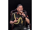 Over 1100 interactions happen between Indian, Chinese militaries annually to prevent misunderstandings, address border issues: Army Chief Gen Dwivedi