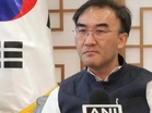 "Koreans more interested in India's culture": Ambassador Lee Seong-ho on growing India-South Korea ties