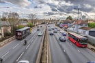 Does traffic drive street crime? Our study investigated