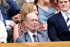 Royals arrive for first day of Wimbledon 2026