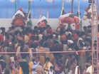 Odisha: Over four lakh devotees attend Snana Purnima in Puri amid extensive security arrangements