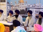 Akal Takht gives Punjab Govt one month to amend Anti-Sacrilege Law; BJP mounts attack on AAP