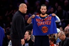 Jeff Teague once revealed how Jalen Brunson almost ended his career despite Rick Brunson warning
