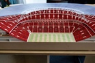 Insider says Man United fans ‘ain’t seen nothing yet’ as Ineos’ plans for new £2bn stadium evolve