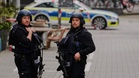 At least six killed in shooting in Stade in northern Germany, police say