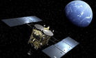 Japan’s Hayabusa2 Is About to Attempt One of the Closest Asteroid Flybys Ever, Pushing Space Navigation to Its Limits