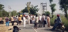 Power outages amid scorching heat spark protests in Haryana’s Fatehabad, Sirsa