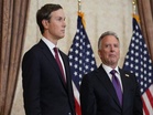 US envoys Kushner, Witkoff to travel to Doha for talks with Iran: White House