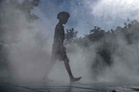 Two small children die in French heatwave from lack of water