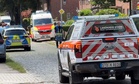 German police suspect custody battle behind shooting that killed six
