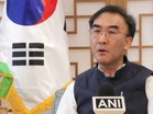 South Korea looking at AI collaboration “more intensely” with India: Ambassador Lee