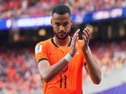 FIFA World Cup 2026: Koeman, Van Dijk show support for Gakpo after latter’s loss of unborn child