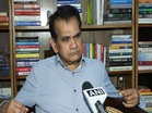 India’s coordinated, concerted effort shielded citizens during Hormuz energy disruption, says Amitabh Kant
