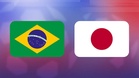 Live: Martinelli to the rescue as Brazil down Japan in World Cup thriller