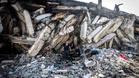 Venezuela quake death toll rises to 1,719 as aftershock rattles rescuers in disaster zone